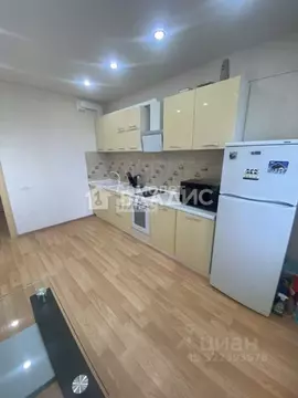 1-к кв. Челябинская область, Челябинск ул. 40-летия Победы, 9 (40.0 м)