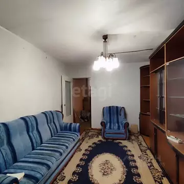 3-к кв. Владимирская область, Ковров ул. Циолковского, 12 (52.5 м)