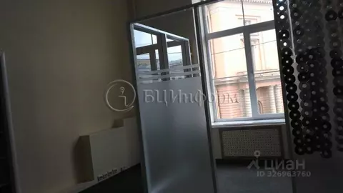 Офис в Санкт-Петербург Караванная ул., 1 (68 м)