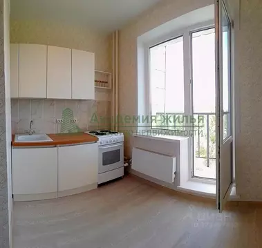 1-к кв. Саратовская область, Саратов Брянская ул., 12 (24.5 м)