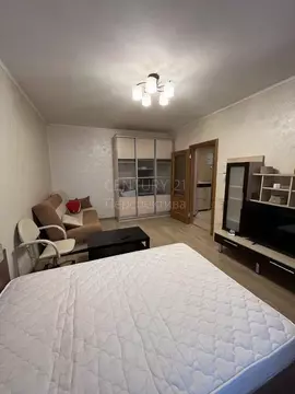 1-к кв. Московская область, Люберцы Красная Горка мкр, просп. Победы, ...