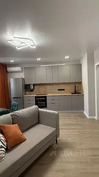 2-к кв. Новосибирская область, Новосибирск Сухарная ул., 105/1 (57.0 ...