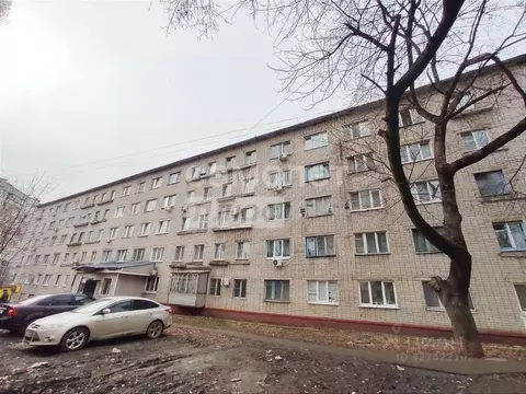 2-к кв. Липецкая область, Липецк ул. Вермишева, 18/2 (22.9 м)