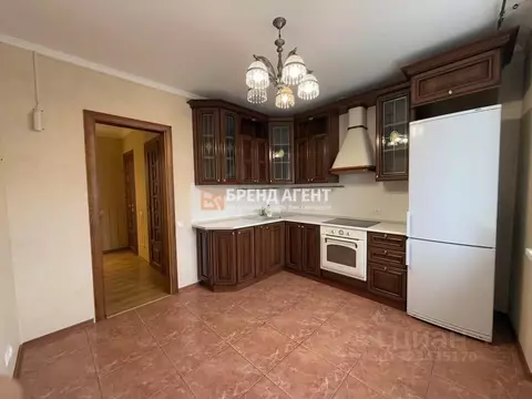 3-к кв. Белгородская область, Белгород ул. Губкина, 22 (75.6 м)