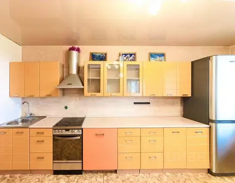 3-к кв. Томская область, Томск тракт Иркутский, 174/2 (62.7 м)