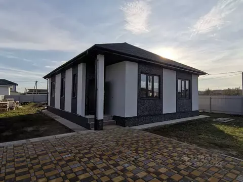 Дом в Краснодарский край, Анапа муниципальный округ, Воскресенский ...