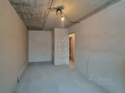 1-к кв. Калужская область, Калуга ул. Георгия Амелина, 25 (33.6 м)