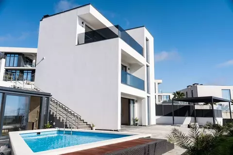 Дом в Краснодарский край, Сочи Сутугинское садоводческое товарищество, ...