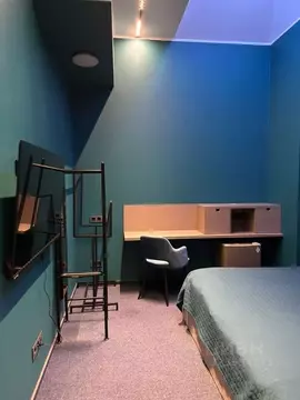 Студия Санкт-Петербург Конногвардейский бул., 5 (20.0 м)