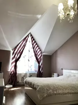 3-к кв. Иркутская область, Иркутск ул. Павла Красильникова, 219 (91.0 ...