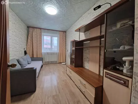 2-комнатная квартира: Екатеринбург, Павлодарская улица, 50 (33 м)