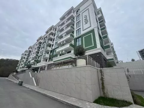 1-к кв. Краснодарский край, Сочи ул. Ленина, 290/8к3 (30.4 м)