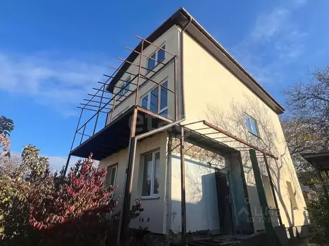 Дом в Крым, Симферополь ул. Лебедева (181 м)