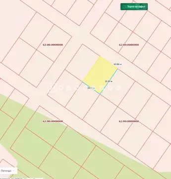 Участок в Рязанская область, Рязань  (9.0 сот.)