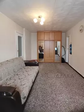 2-к кв. Магаданская область, Магадан ул. Коммуны, 15 (44.6 м)