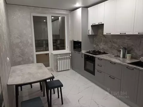 1-к кв. Калужская область, Калуга ул. Павла Ягужинского, 7 (36.7 м)