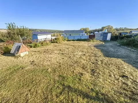 Участок в Тульская область, Заокский район, Малаховское с/пос, с. ...