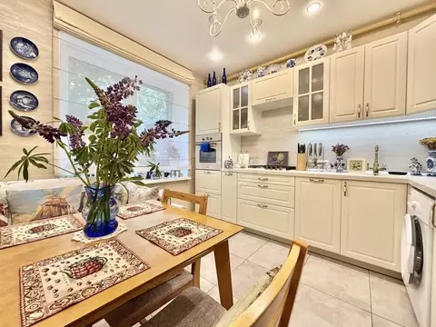 2-к кв. Калининградская область, Калининград Новгородская ул., 3Ак5 ...