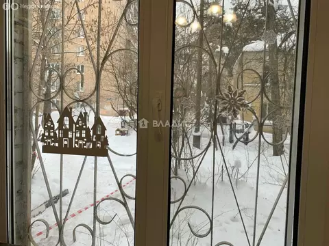 3-комнатная квартира: Раменское, Западный район, микрорайон Холодово, ...