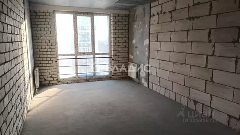 1-к кв. Пензенская область, Пенза ул. Мира, 63 (48.5 м)