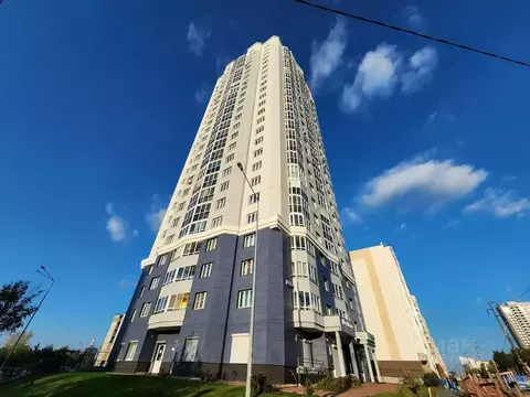 3-к кв. Свердловская область, Екатеринбург ул. Татищева, 126 (82.6 м)