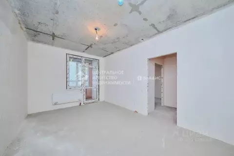 1-к кв. Рязанская область, Рязань Шереметьевская ул., 12к4 (43.9 м)