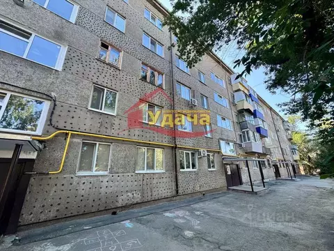 2-к кв. Оренбургская область, Орск пос. Вокзальный, ул. Просвещения, ...