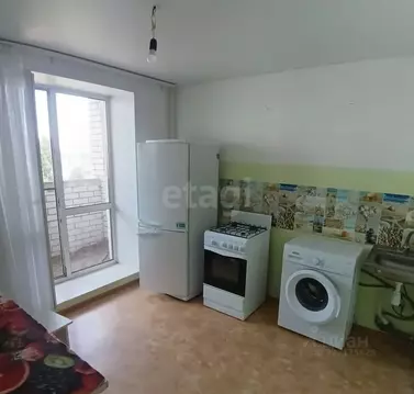 1-к кв. Саратовская область, Энгельс просп. Строителей, 47/1 (36.6 м)