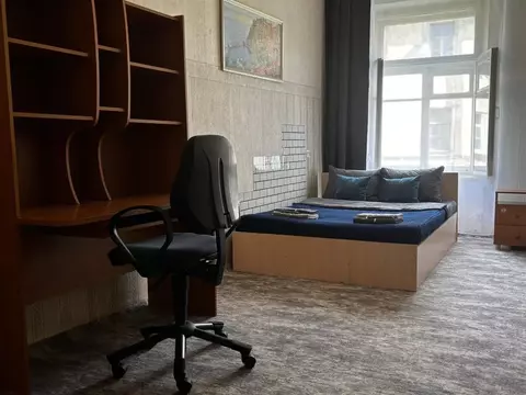 Комната Санкт-Петербург наб. Обводного Канала, 57