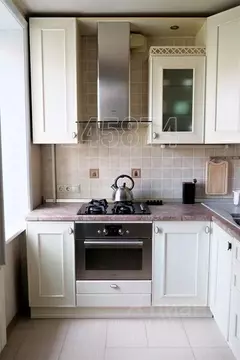 3-к кв. Москва Графский пер., 12 (57.0 м)