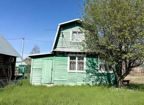 Дом в Татарстан, Казань № 7 СНТ ОАО КМПО КС, 333 (50 м)