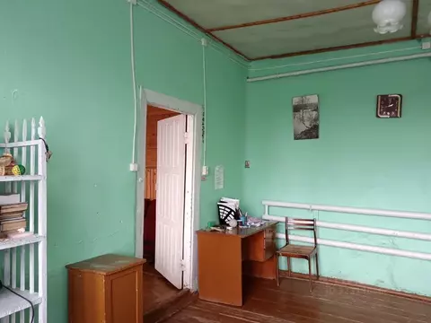 Помещение свободного назначения в Пермский край, Ординский район, д. ...