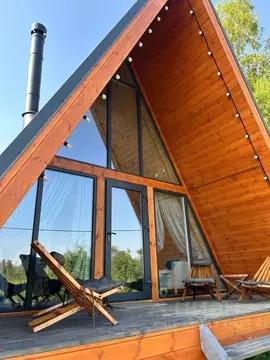 Дом в Карелия, Лахденпохский муниципальный округ, пос. Сикопохья  (42 ...