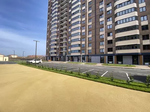 Помещение свободного назначения в Краснодарский край, Краснодар ...