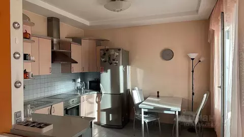 2-к кв. Москва Снежная ул., 28 (68.0 м)