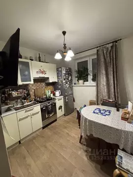 2-к кв. Москва Шипиловская ул., 57 (52.1 м)