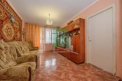 2-к кв. Севастополь просп. Октябрьской Революции, 87 (44.0 м)