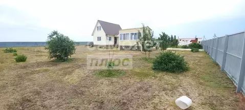 Дом в Саратовская область, Ровенский район, с. Тарлыковка Рабочая ул., ...