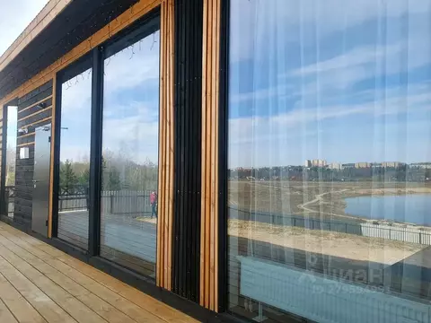 Дом в Московская область, Пушкинский городской округ, с. Путилово пер. ...