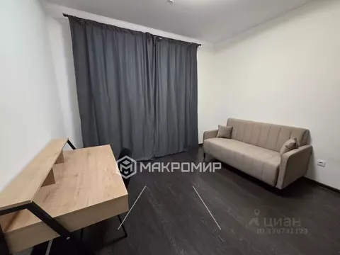 2-к кв. Санкт-Петербург просп. Авиаконструкторов, 67к1 (62.0 м)