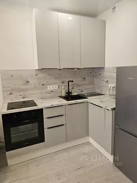 1-к кв. Москва Производственная ул., 17 (24.0 м)