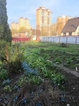 Участок в Москва Северянин СНТ,  (3.5 сот.)