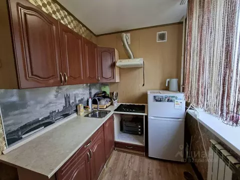 1-к кв. Севастополь ул. Горпищенко, 84 (29.7 м)