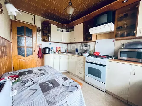 3-к кв. Воронежская область, Воронеж ул. Олеко Дундича, 23 (61.1 м)