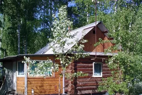 Участок в Челябинская область, Сосновский муниципальный округ, ...