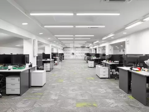 Офис в Москва Цветной бул., 30С1 (848 м)