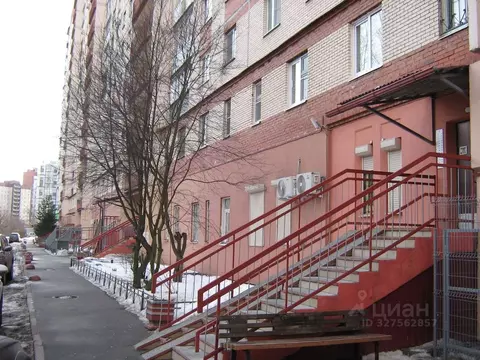 2-к кв. Санкт-Петербург Шлиссельбургский просп., 24К1 (63.2 м)