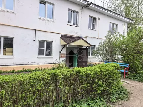 2-к кв. Владимирская область, Юрьев-Польский 1 Мая ул., 76 (42.9 м)