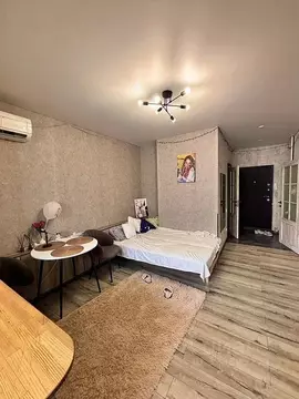 3-к кв. Ростовская область, Ростов-на-Дону Магнитогорская ул., 1 (50.0 ...