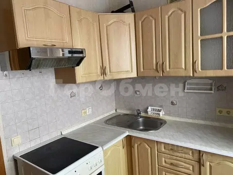 2-к кв. Москва Новоясеневский просп., 5К1 (44.6 м)